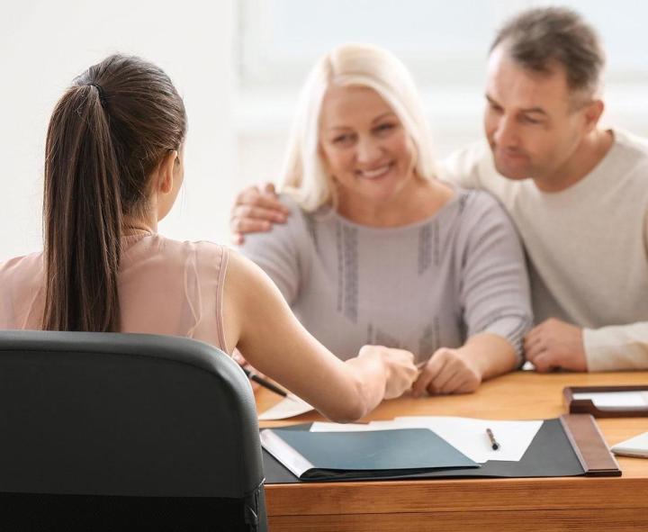 Accompagnement en droit de la famille Nancy