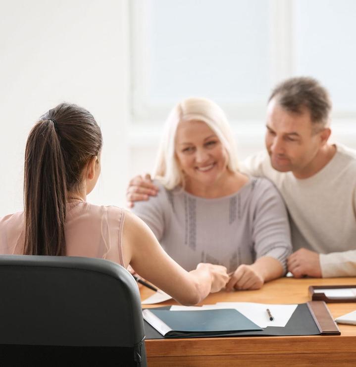 Dans le métier d’avocat en droit de la famille depuis 1998